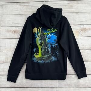 Funko Pop x‎ Disney The Nightmare Before Christmas Hoodie Adult Small Black